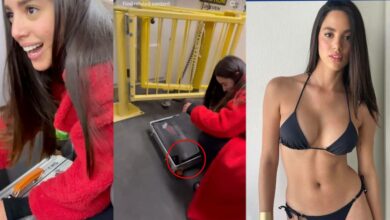 อินฟลูเอนเซอร์ ลืมปิดเซ็กส์ทอย