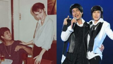 เบิร์ดธงไชย-ปุ๊อัญชลี