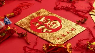 ตรุษจีน ห้ามทำอะไรบ้าง