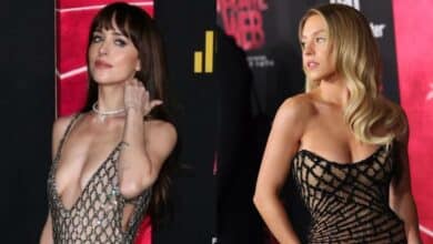 ซิดนีย์ สวีนนีย์ ผลงาน