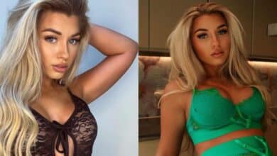 เอลลี่ เมย์ คอนเทนต์ครีเอเตอร์ อาชีพ