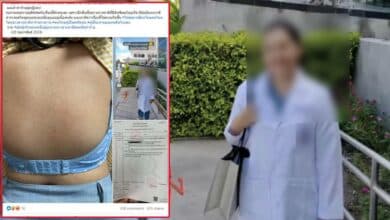 เจ้าของศูนย์อนุรักษ์ช้าง หมอหญิงภูเก็ต