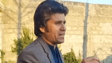 ปากีสถานเลือกตั้ง