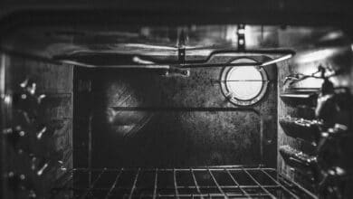 เอาลูกเข้าเตาอบ