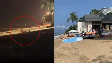 ข่าวพัทยา คลิปเซ็กฝรั่งรัสเซีย