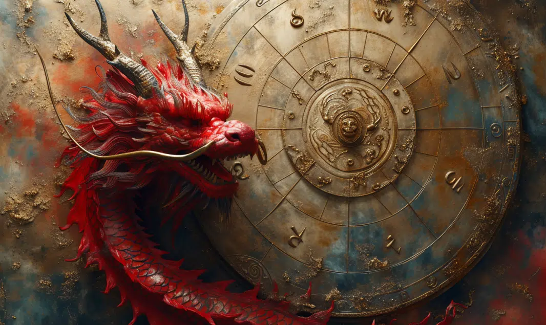 ดูดวงตรุษจีน 2567 ราศีรวย