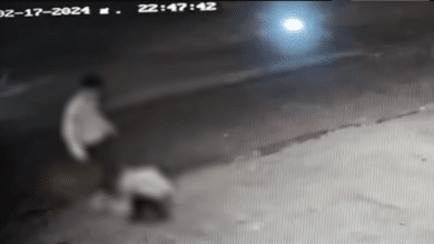 คลิปซ้อมทำร้ายน้องนุ่น