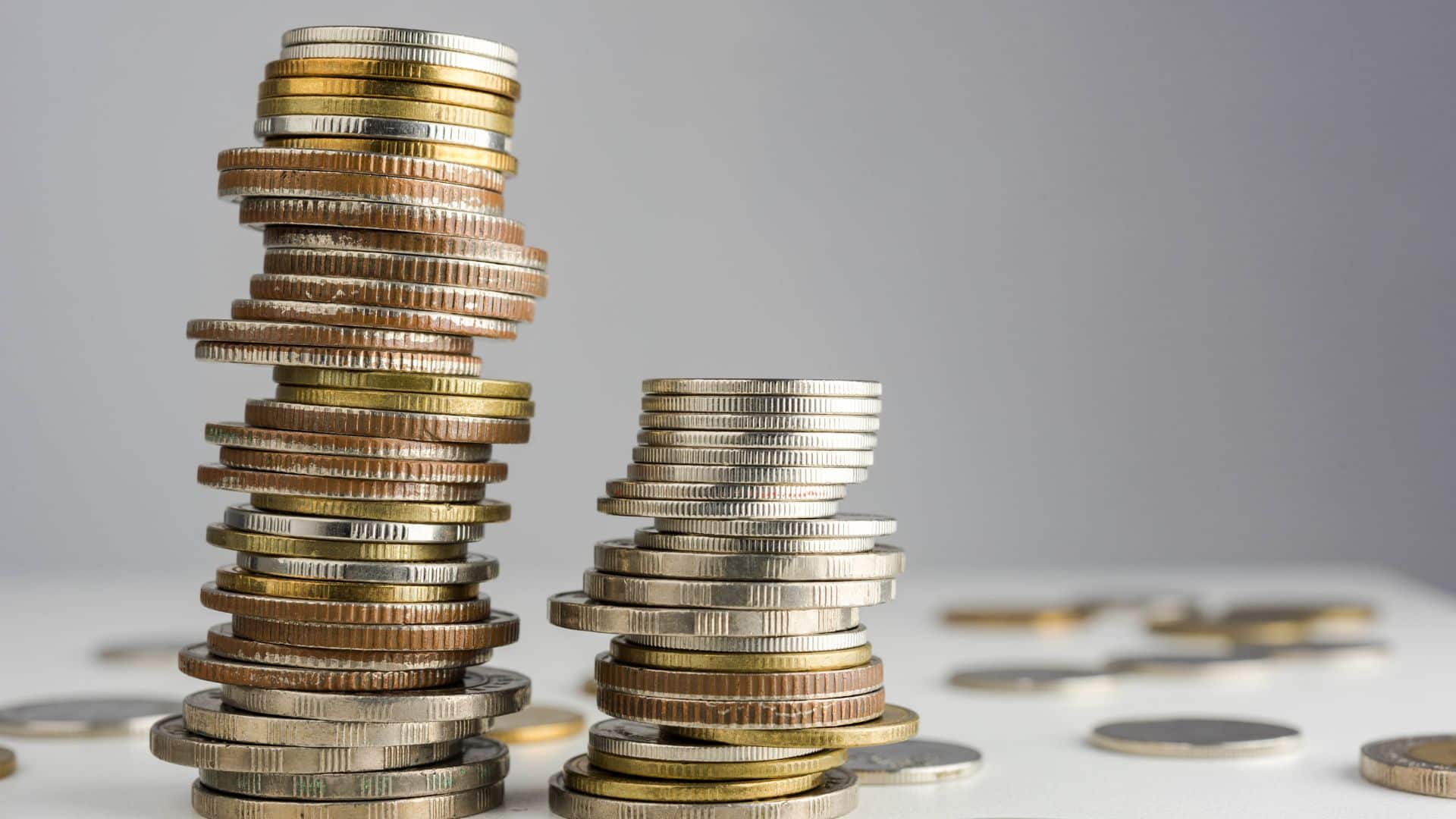 การเงินประเทศไทย 2567