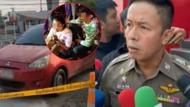 ข่าวอุ้มฆ่าหนุ่มโรงงานล่าสุด