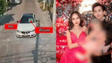 ข่าวผัวฆ่าเมียนุ่น