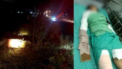 ข่าวสาดน้ำกรด