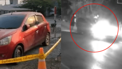 ข่าวอุ้มหนุ่มโรงงานวันนี้