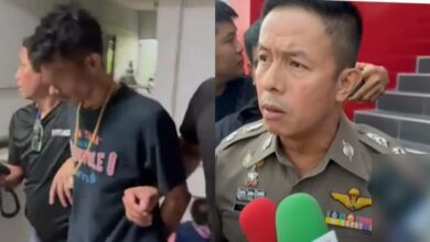 คดีช่างกิต ข่าวอุ้มหนุ่มโรงงานวันนี้