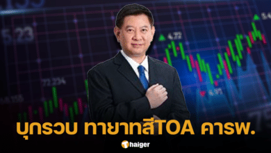 คดีหุ้น STARK