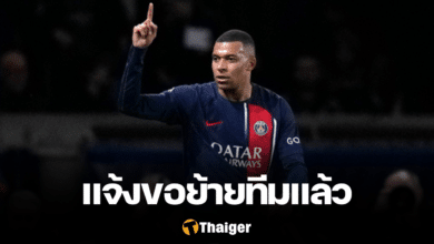 คิลิยัน เอ็มบัปเป้ เปแอสเช