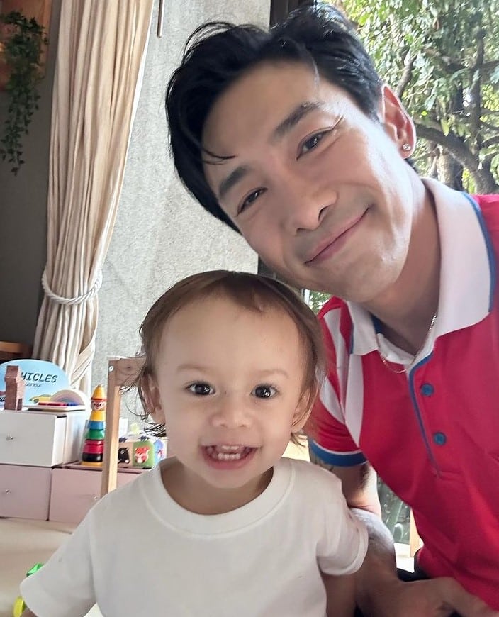 ลูก บอย พิษณุ