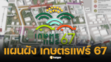 งานเกษตรแฟร์ 2567