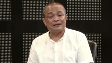 จตุพร-ทักษิณกลับบ้าน