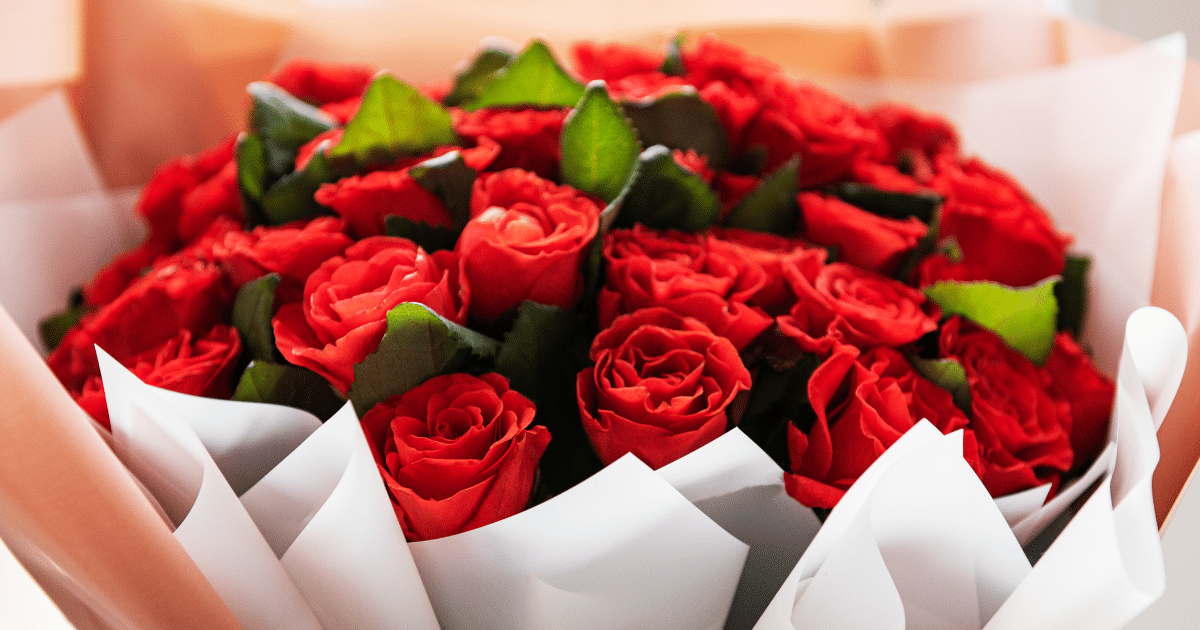 15 ดอกไม้ บอกความในใจในวันวาเลนไทน์ ความหมายลึกซึ้ง พิชิตใจคนที่หมายปอง