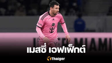 จีน อาร์เจนติน่า ลิโอเนล เมสซี่