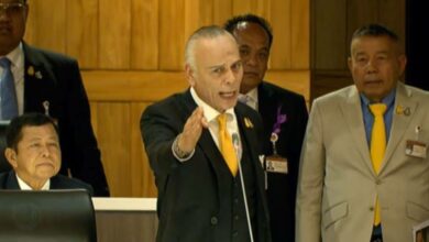 ชาดา ศปปส