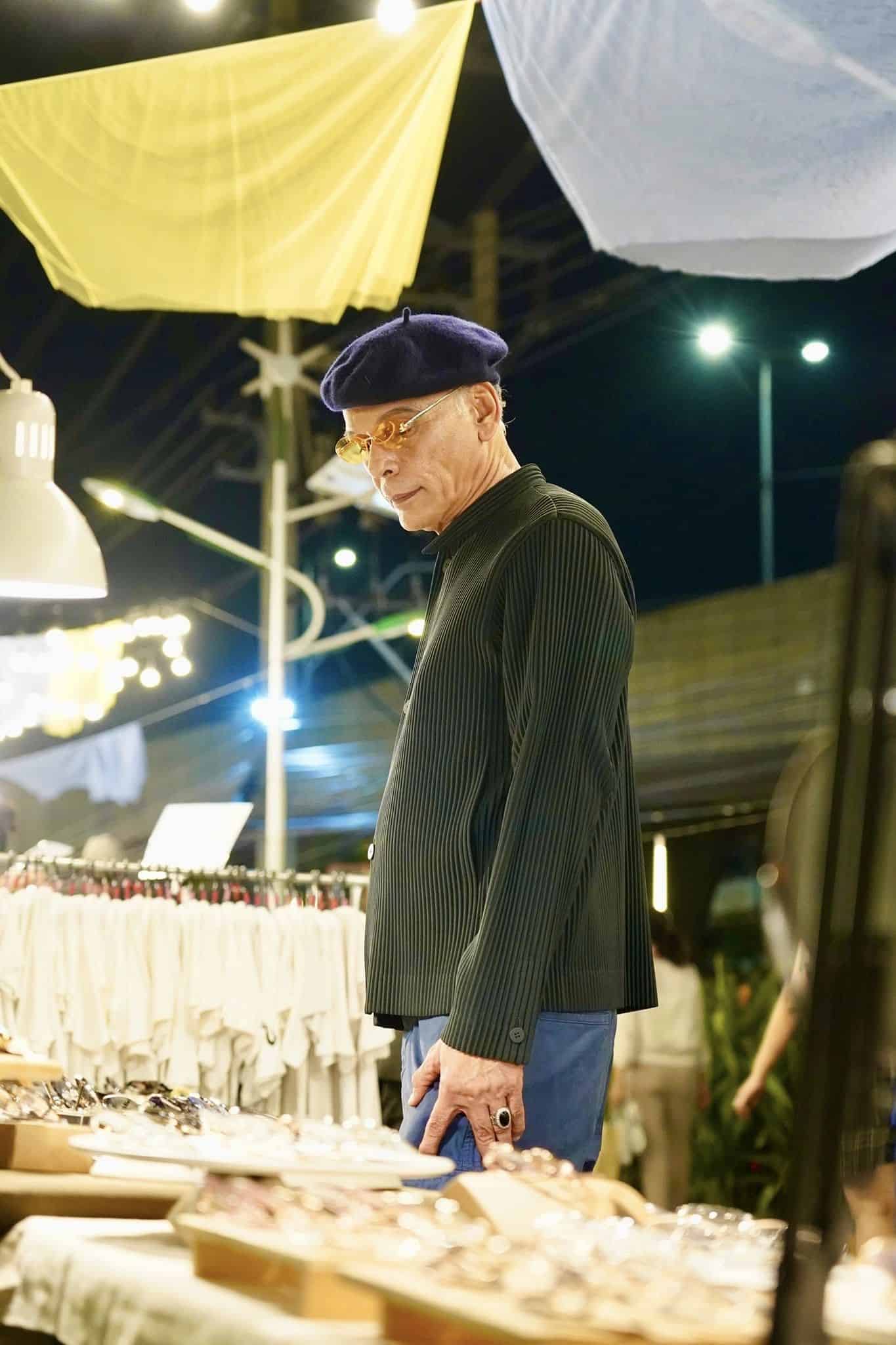 ชาดา เปลี่ยนลุค