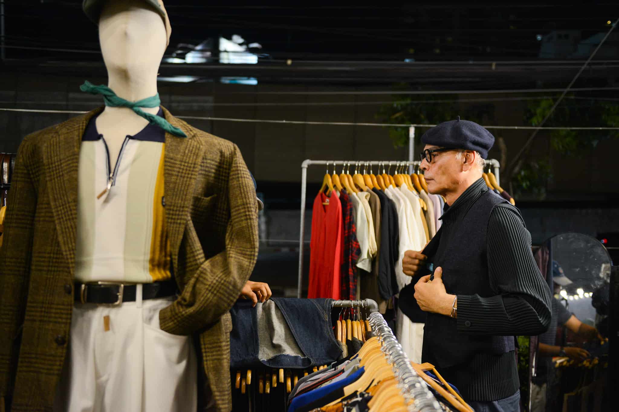 ชาดาโพสต์เฟซบุ๊ก