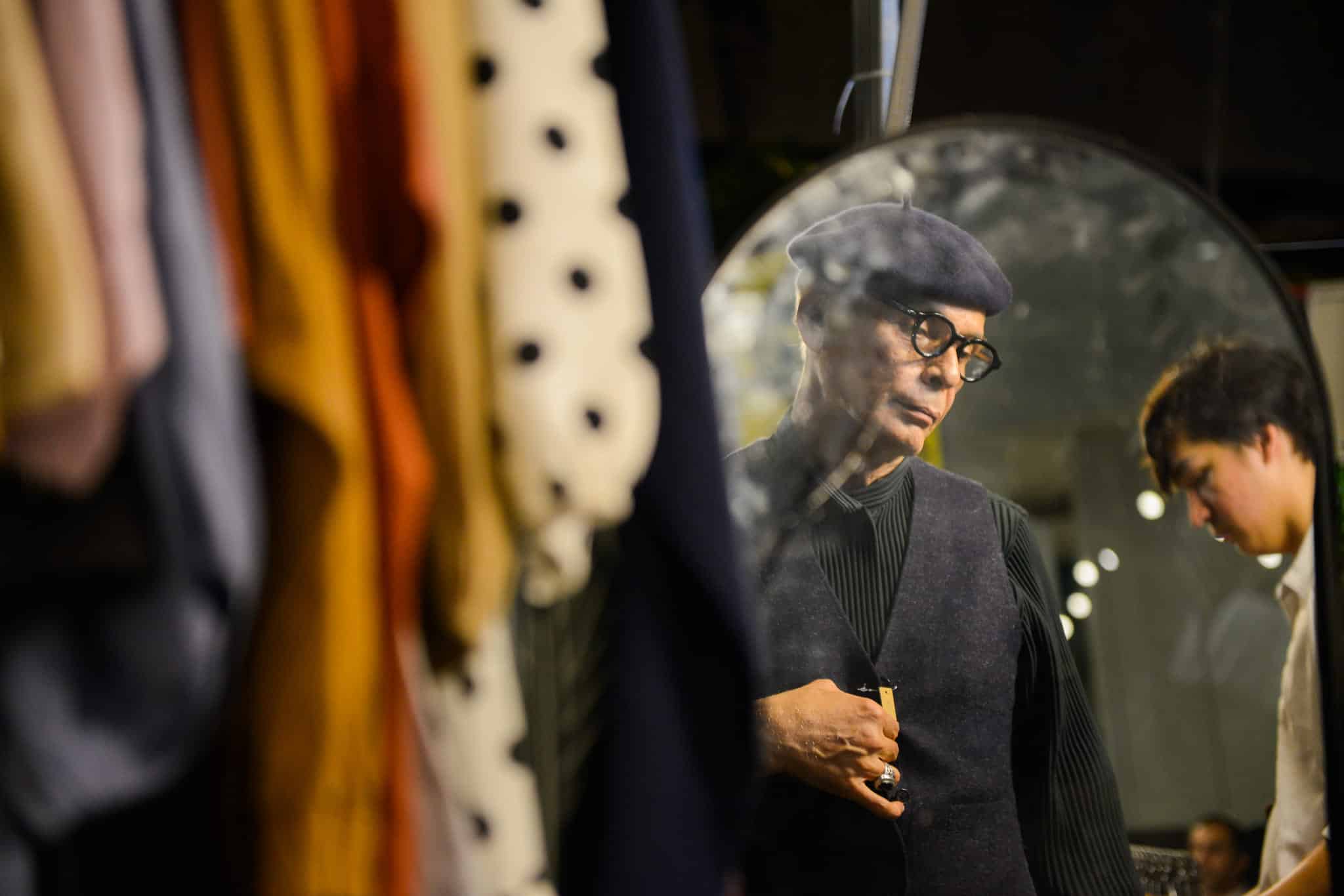 ชาดา เปลี่ยนลุค