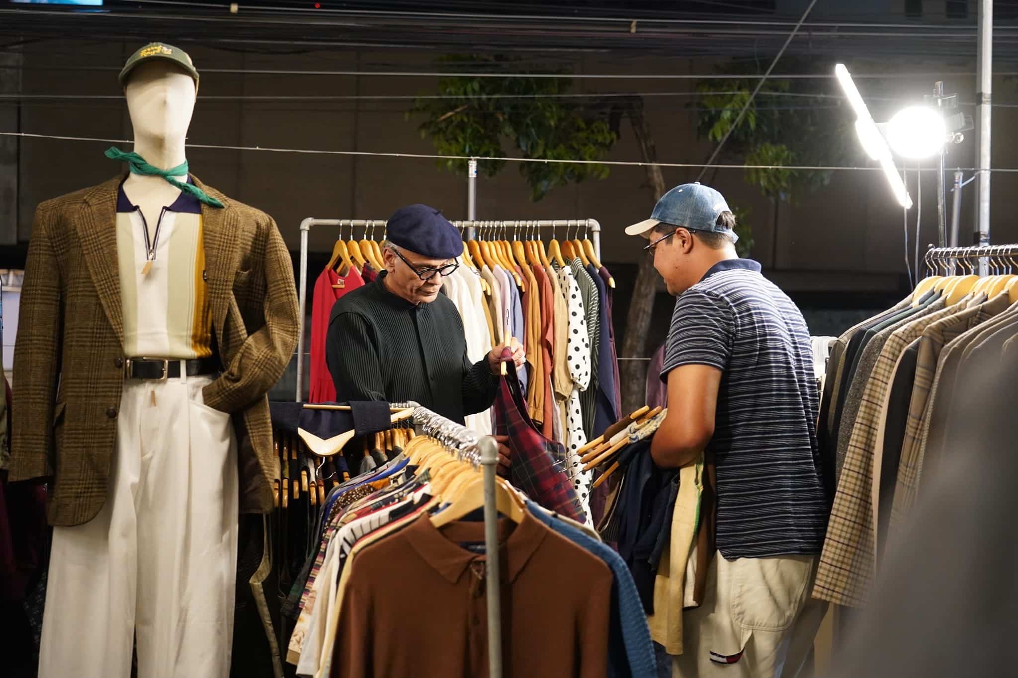 ชาดา ตลาดรัชดา