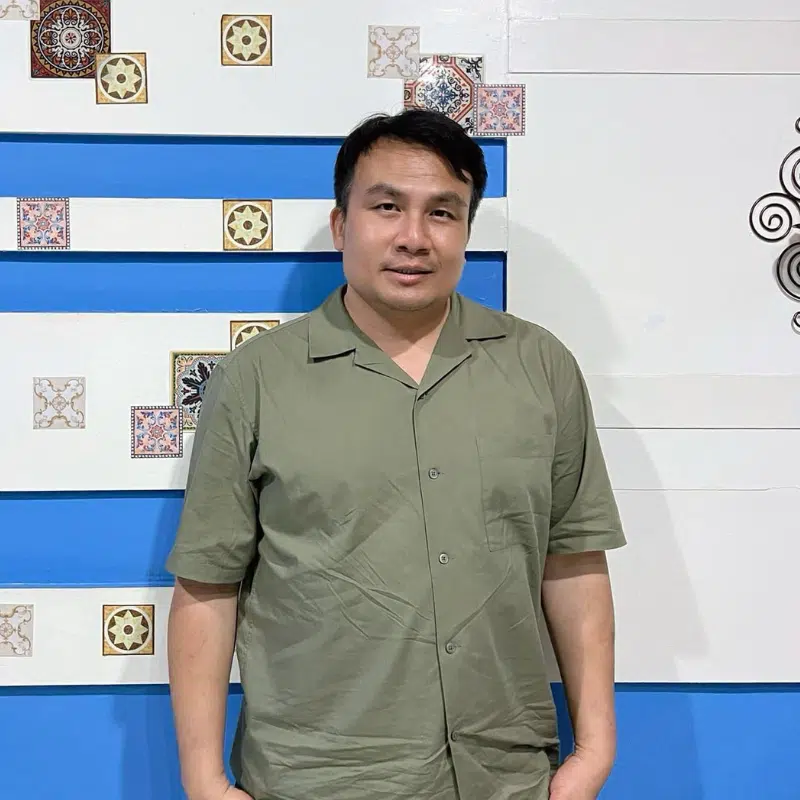 ชีวิตหลังสึกของ อดีตพระมหาสมปอง 2