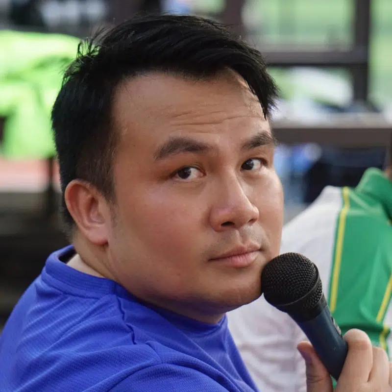 ชีวิตหลังสึกของ อดีตพระมหาสมปอง 4