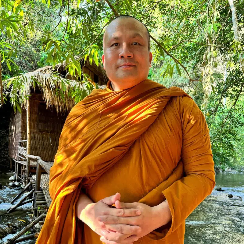 ชีวิตหลังสึกของ อดีตพระมหาสมปอง