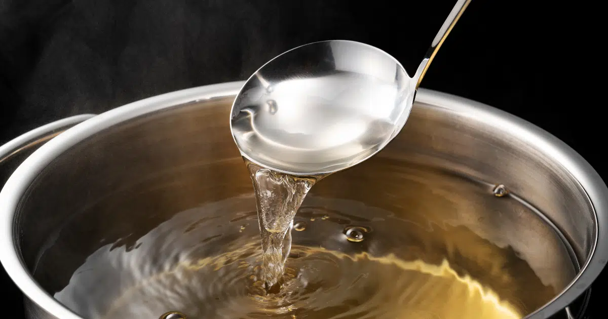 เมนูใหม่จาก 'ขนมเข่ง' เปลี่ยนของไหว้วันตรุษจีน ให้เป็นจานอร่อย