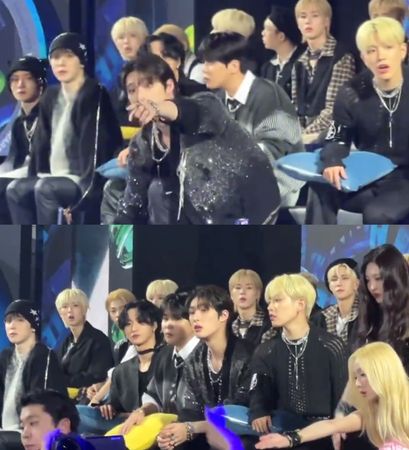 ดราม่า Hanteo Music Awards 2024