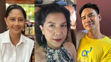 ดาราช่อง3 ขบวนเสด็จ