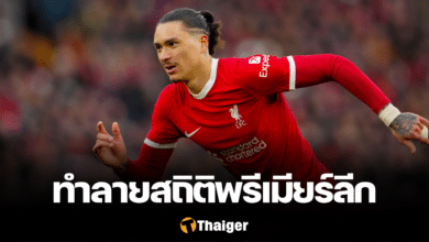 ดาร์วิน นูนเญซ ลิเวอร์พูล