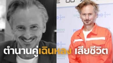 นักแสดงตำนาน ตำนานคู่เฉินหลง เสียชีวิต