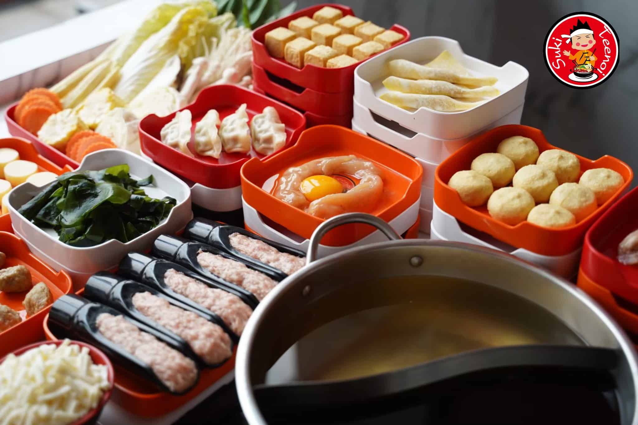 ตี๋น้อย แจกโบนัส