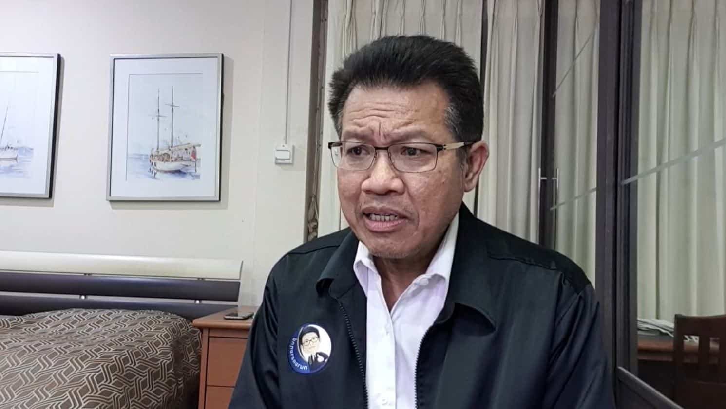 ทนายเดชา ข่าวน้องพร