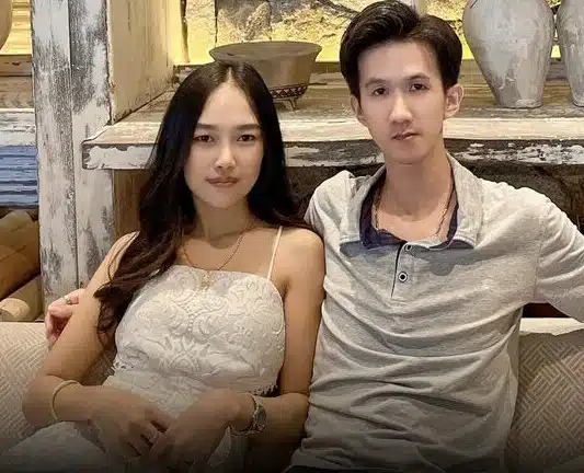 ทอยฆ่าน้องนุ่น