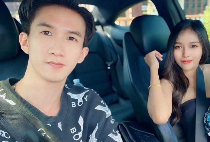 ทอยหลังฆ่าน้องนุ่น