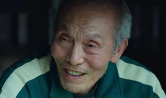 นักแสดง Squid Game ล่วงละเมิดทางเพศคุก 1 ปี