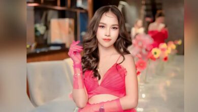 นุ่นชลลดา แฟนทอย