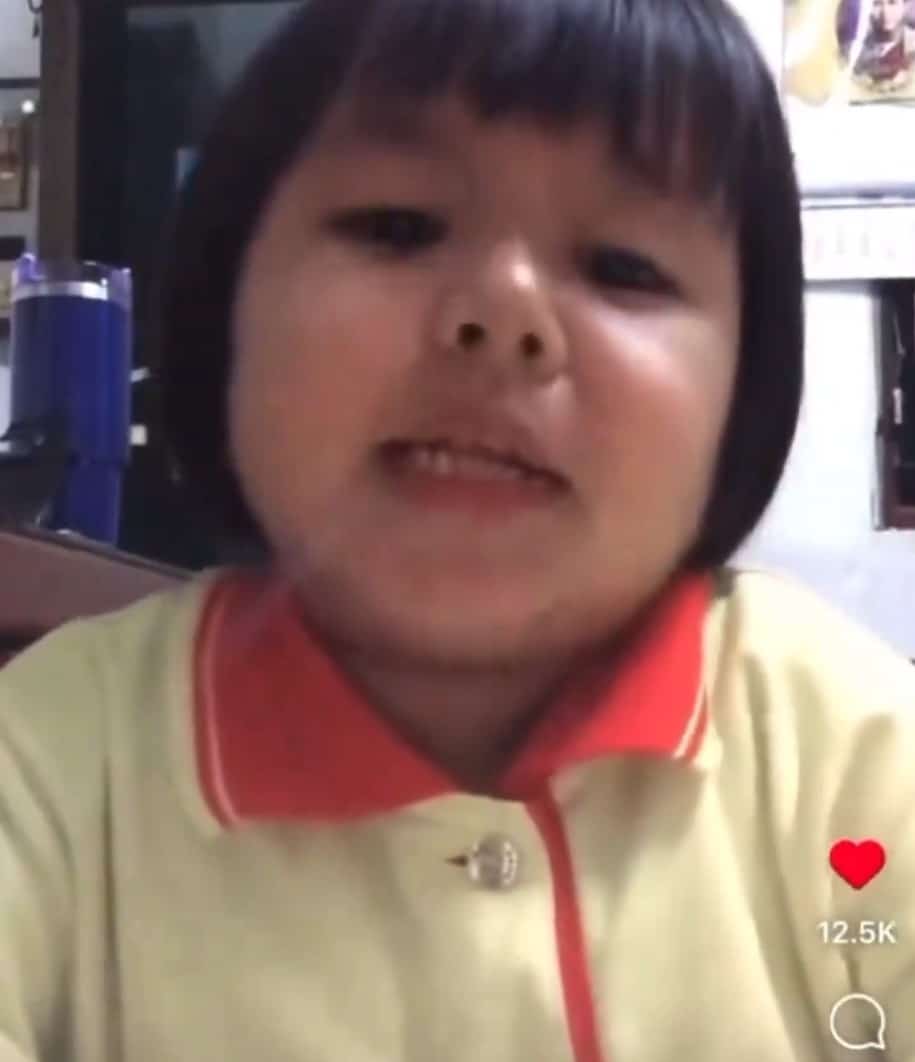 น้องจูเนียร์ แต่งหน้าหมา