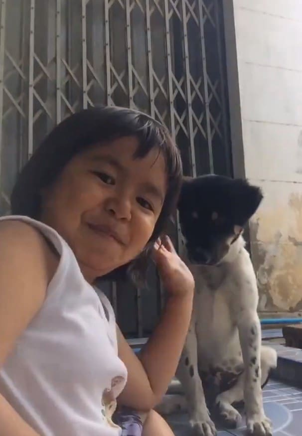 น้องจูเนียร์ มีม
