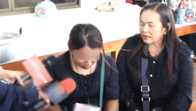 ข่าว น้องพร ช่างกิต