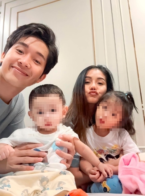 บิ๊ก ผู้ใหญ่บ้านฟินแลนด์