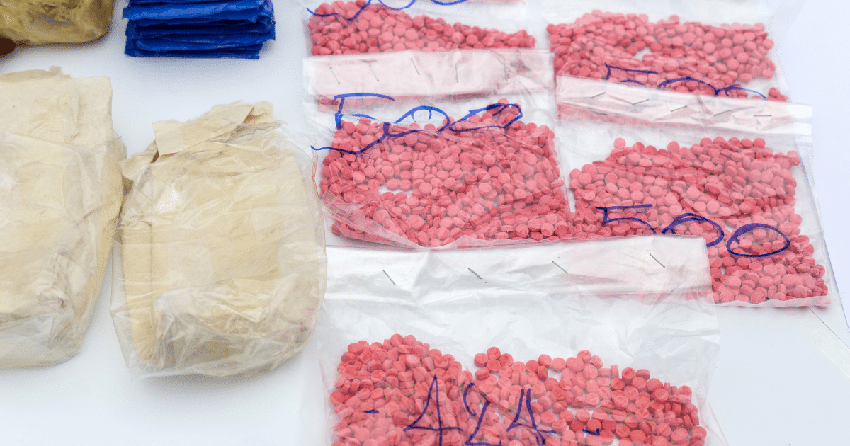 ประกาศกฎใหม่ ยาบ้า 5 เสพ ให้ถือว่าเป็นผู้เสพไว้ก่อน 2567