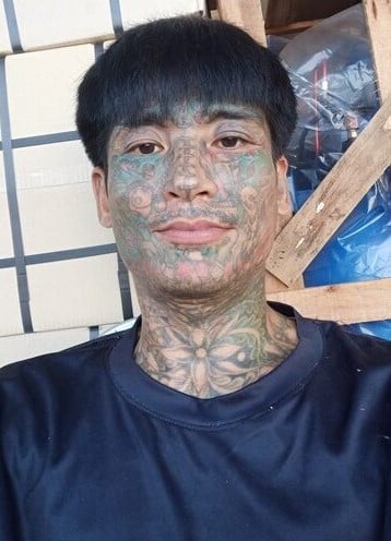 ประวัติ ต๊ะ นายรังสรรค์