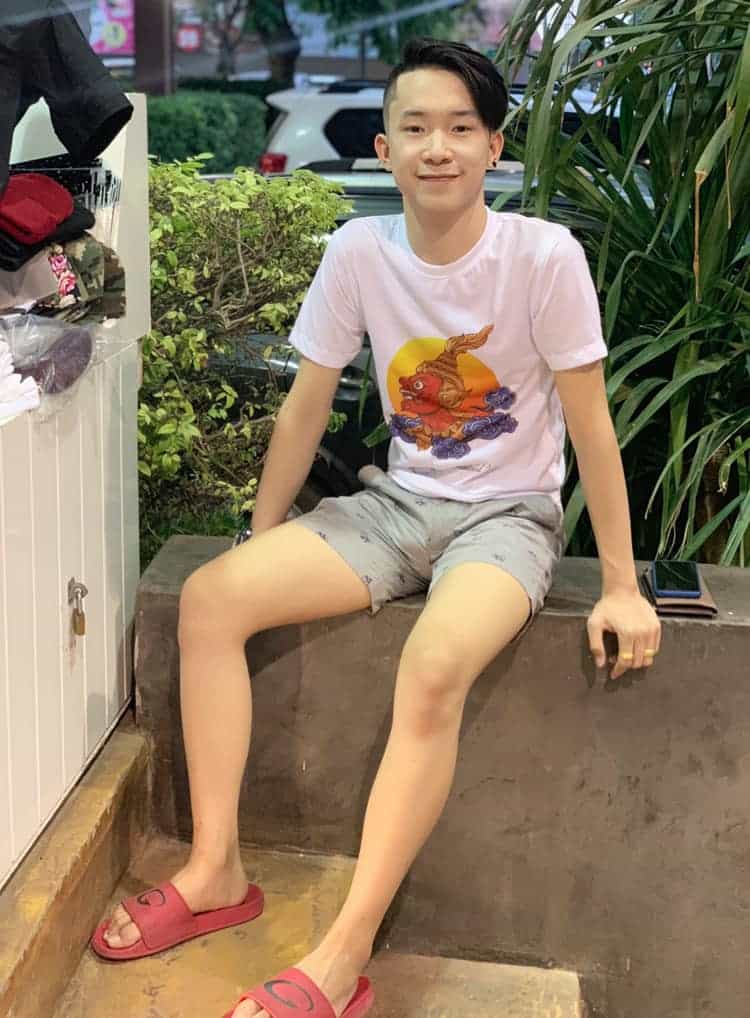 ผู้ใหญ่บ้านฟินแลนด์ เฟสบุ๊ค รูปโปรไฟล์ ประเด็นดราม่า ภรรยาแอบนอกใจ